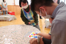 写真：イベントの様子