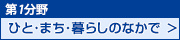 第１分野　ひと・まち・暮らしのなかで