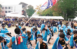 大学祭