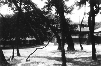 生の松原療病院