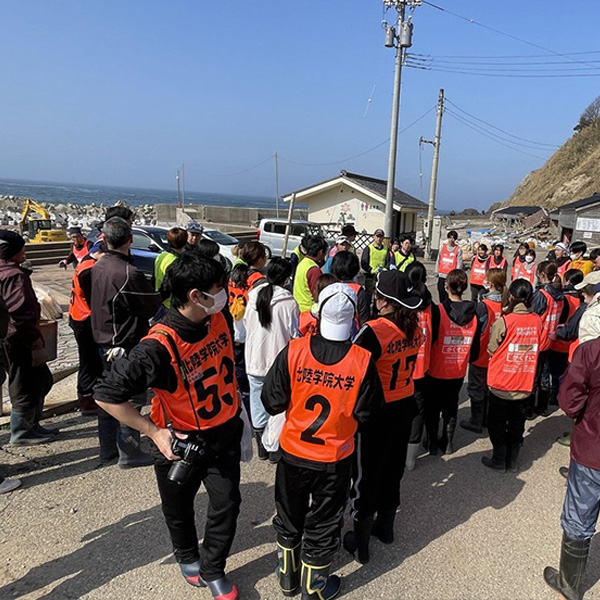 地域福祉と災害ソーシャルワーク