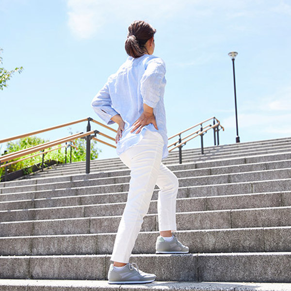 生涯現役のための健康