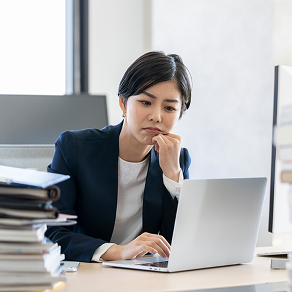 労働時間とメンタルヘルス