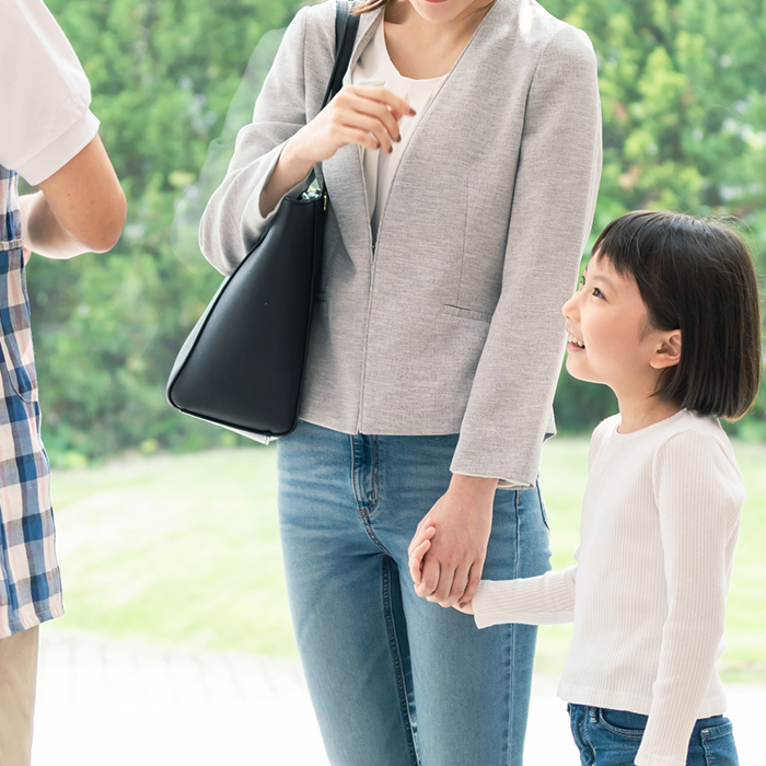 「育ちを支える場」を取り戻すため