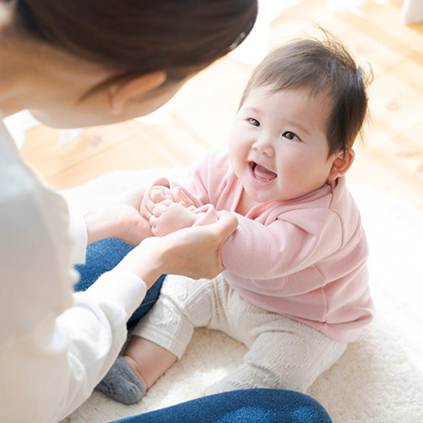 これからの社会的養護