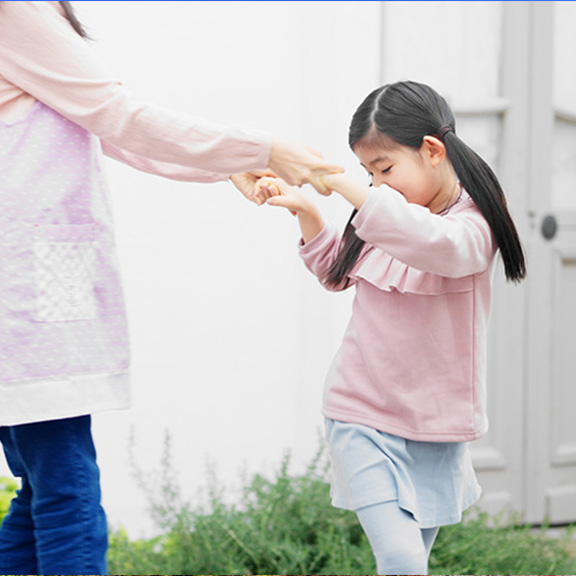 里親家庭を日本全国へ