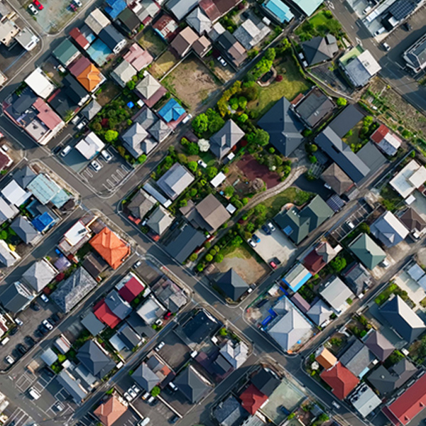 「まちを育てる」という発想