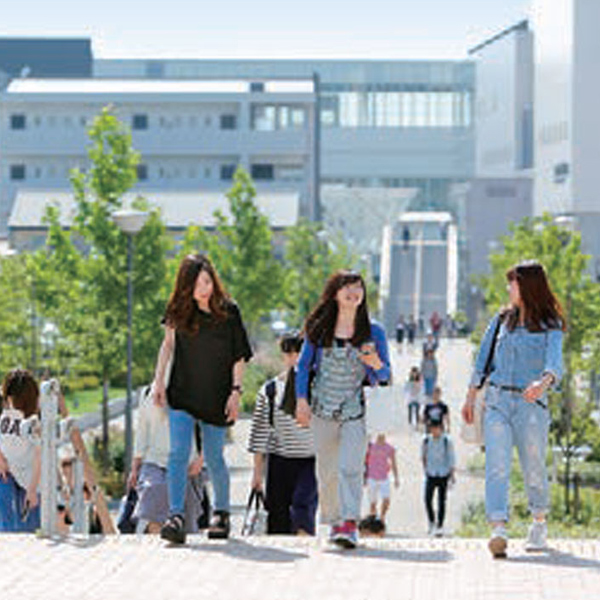 人が育ち、まちが育つ