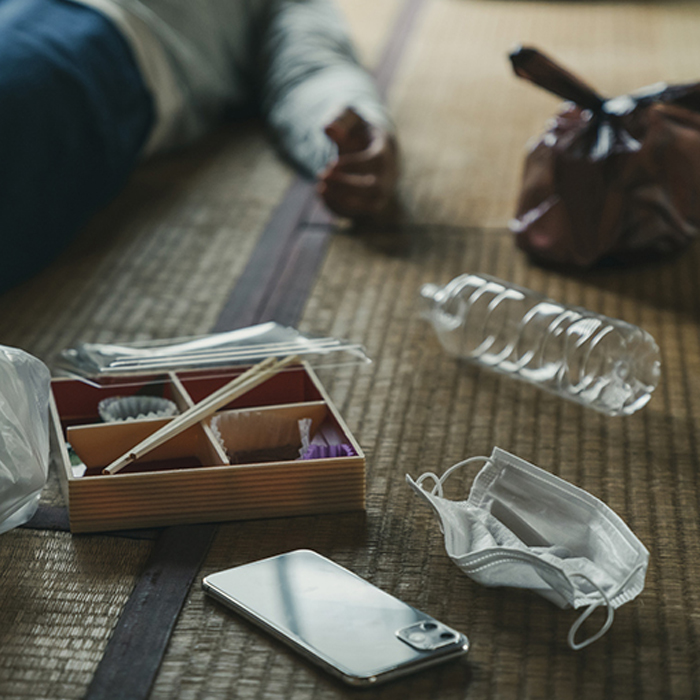 健康マイノリティの医療支援