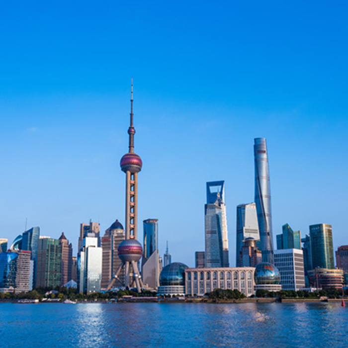 中国の倫理観と経済発展