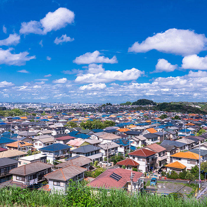 地域共生とウェルビーイング