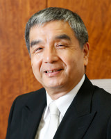 学校法人日本福祉大学 理事長 丸山悟