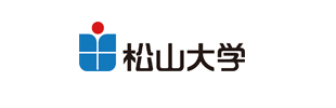 画像：松山大学のロゴ
