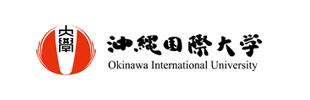 画像：沖縄国際大学のロゴ