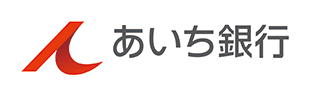 画像：株式会社愛知銀行ロゴマーク