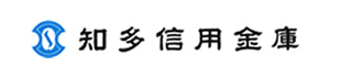 画像：知多信用金庫ロゴマーク