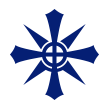 半田市役所ロゴマーク 画像:半田市役所ロゴマーク