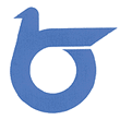鳥取県庁ロゴマーク