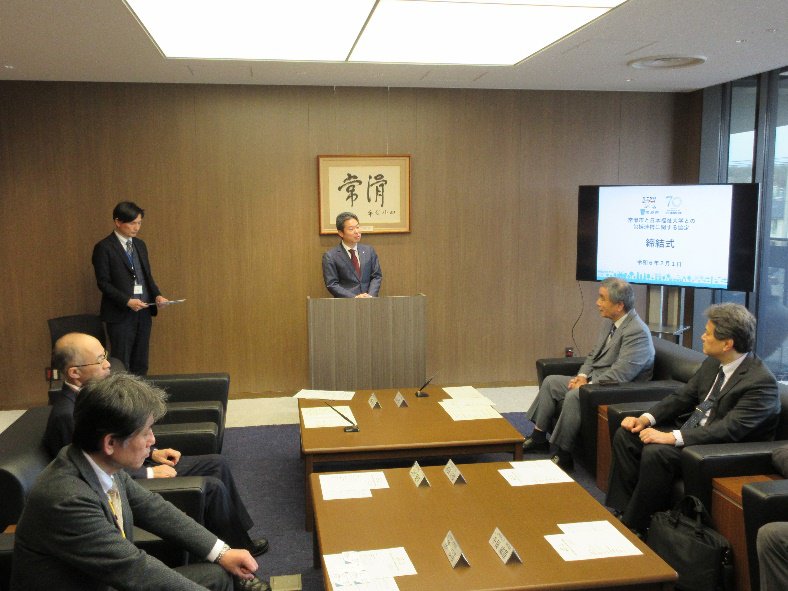 伊藤市長ご挨拶 伊藤市長ご挨拶
