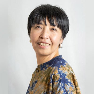 磯部　美里教員画像