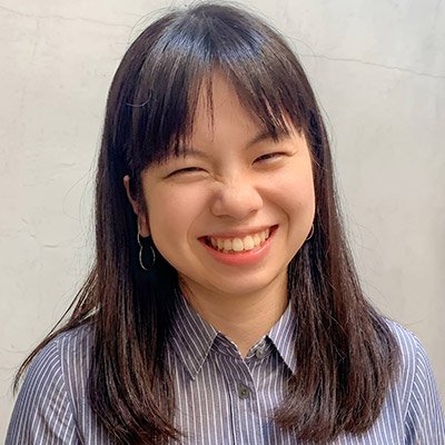 川村　潤子教員画像