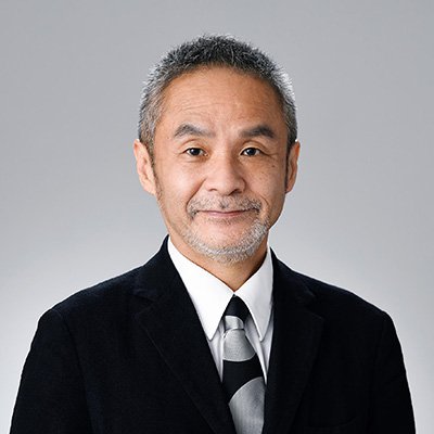 杉原　成幸教員画像
