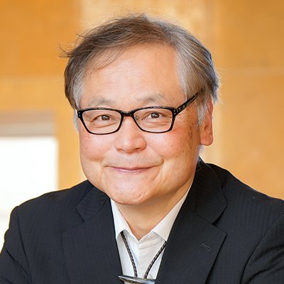 大場 和久教員画像