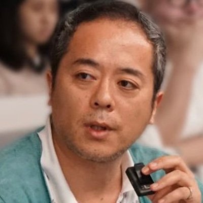 橋本　圭央教員画像