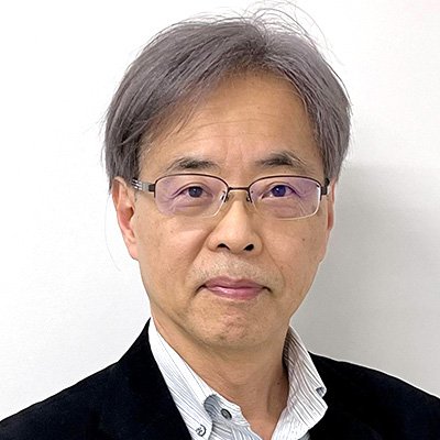 井戸田　秀樹教員画像