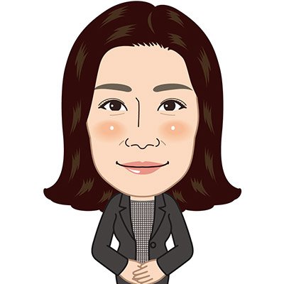 石原 一美教員画像