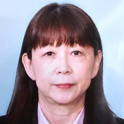 金川　朋子教員画像