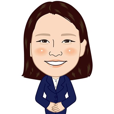 新川　綾子教員画像