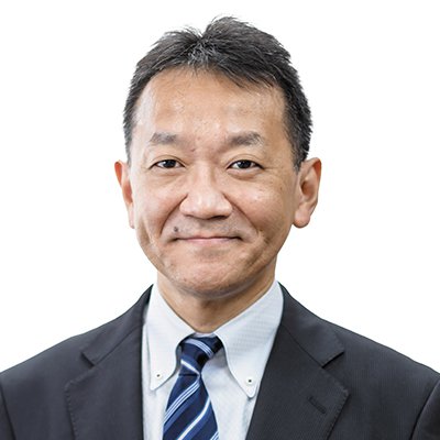 藤森　克彦教員画像