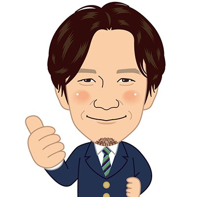 加藤　弘典教員画像