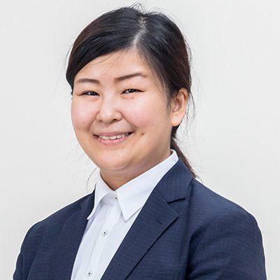 松山　純子教員画像