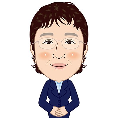 池田　恵子教員画像