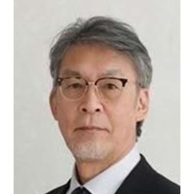 中上　純二教員画像