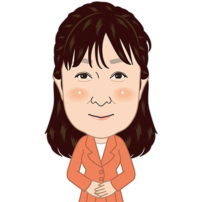 福田　郁教員画像