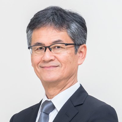 河尻　恵教員画像