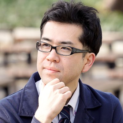 坂口 大史教員画像