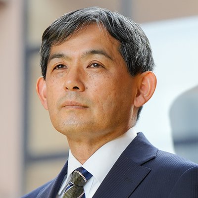 鈴木 隆宏教員画像