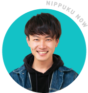田島 渓人さん