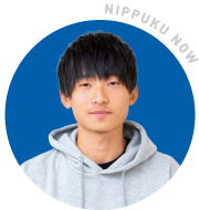 佐々本 開斗さん