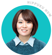 有賀 薫さん