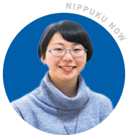 日比 海鈴さん
