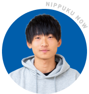 佐々本 開斗さん