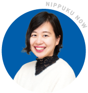福田 結実さん