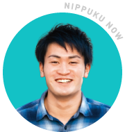上嶋 壮太さん