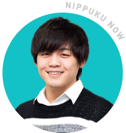 上田 烈さん