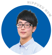 西谷 将吾さん